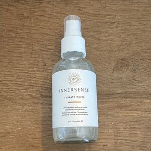 Innersense I Create Waves Hair Spray